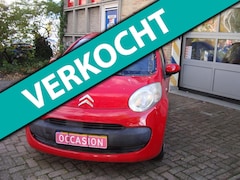 Citroën C1 - 1.0-12V Séduction