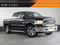 Dodge Ram 1500 - 3.0 TD Crew Cab 5'7 Schuifdak - Leer - Bi-Xenon