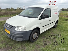 Volkswagen Caddy - Bestel 2.0 SDI CRUISE TREKHAAK