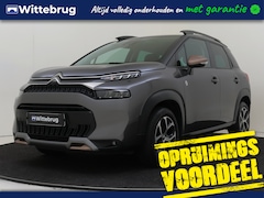 Citroën C3 Aircross - 1.2 PureTech 110pk C-Series UITVERKOOP