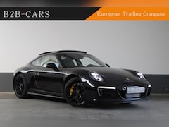 Porsche 911 - 3.0 Carrera GTS - keramisch - Panorama - Sport Chrono
