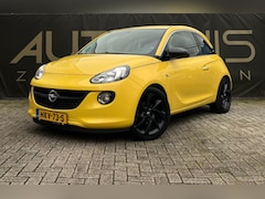 Opel ADAM - 1.2 Glam*Stoelvw.*Cruisecontr.*Elektr.ramen