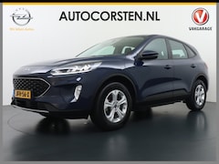 Ford Kuga - 2.5 PHEV 225pk AUT. Hybride Navi Apple Carplay Android Ford-Connect PDC a+v 17" DAB Dual-E