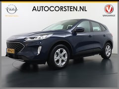 Ford Kuga - 2.5 PHEV 225pk AUT. Hybride Navi Apple Carplay Android Ford-Connect PDC a+v 17" DAB Dual-E