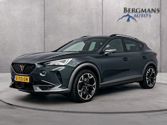 CUPRA Formentor - - 1.4 e-Hybrid Performance // STOEL VERWARMING //