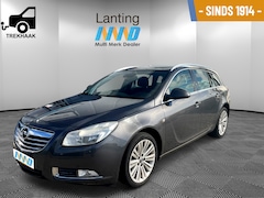 Opel Insignia Sports Tourer - 1.4 Turbo EcoFLEX Edition