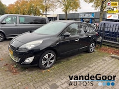 Renault Grand Scénic - 1.4 TCe Bose 7p.'11, 233000 km, nette auto, motor defect