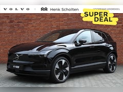 Volvo EX30 - Single Motor Extended Range Plus | Nieuwe auto | Incl. Verlengde garantie| Adaptieve Cruis