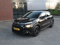 Citroën C3 - 1.2 PureTech S&S Shine Clima-Cruise-Navi-Camera