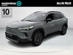 Toyota Corolla Cross - Hybrid 180 Dynamic | Android Auto | Apple Carplay | NIEUWE AUTO |