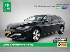 Volkswagen Passat Variant - 1.5 eTSI 150PK Elegance Business CAMERA | AD-CRUISE | COMFORT-STOELEN