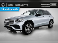 Mercedes-Benz GLC-klasse - GLC 300e Automaat 4MATIC Business Solution AMG | Premium Plus Pakket | Nightpakket | Panor