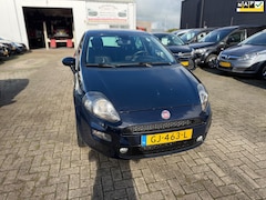 Fiat Punto Evo - 1.3 M-Jet Lounge