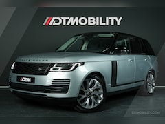 Land Rover Range Rover - P400e Vogue | Head-up | Matrix | Koelkast | Panoramadak