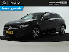 Mercedes-Benz A-klasse - 250 e Progressive | Parkeerpakket met Camera | Sfeerverlichting | LED | Car Play | Cruise