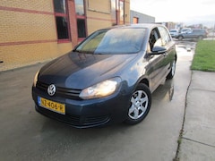 Volkswagen Golf - 1.4 Easyline, 5 Deurs