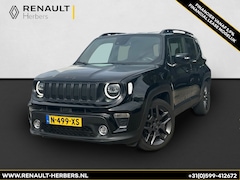 Jeep Renegade - 1.3T-e Limited STOEL&STUUR VERW. / CAMERA / NAVI