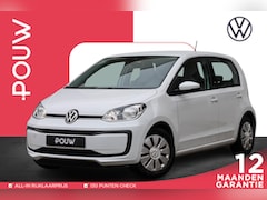 Volkswagen Up! - 1.0 BMT 60pk move up | Airco | Bluetooth