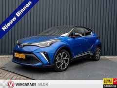 Toyota C-HR - 1.8 Hybrid First Edition | Bi-Tone | JBL | Blind Spot | Navi | Pakeersensoren | Apple Carp