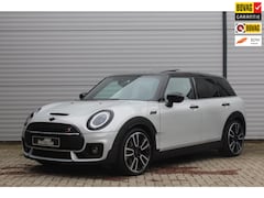 MINI Clubman - 2.0 Cooper S John Cooper Works LED/AppleCarPlay/Winterpakket