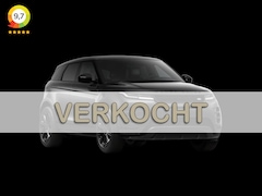 Land Rover Range Rover Evoque - 1.5 P270e PHEV AWD Dynamic SE Nieuwste model / Cold Climate Pack / Panoramadak / Black Pac