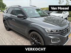 Volkswagen T-Roc - 1.5 TSI Sport | WORDT VERWACHT |