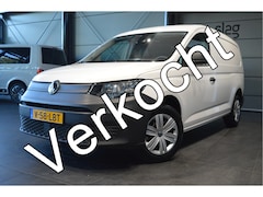 Volkswagen Caddy Cargo Maxi - 2.0 TDI Comfort Carplay pdc clima BPM vrij