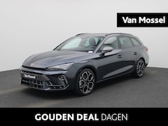 CUPRA Leon Sportstourer - 1.5 TSI e-Hybrid Business | ELEK.LAADKLEP | SFEERVERLICHTING | STUURVERWARMING | HALF-LEDE
