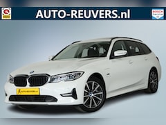 BMW 3-serie Touring - 320e High Executive / Opendak / Laser LED / ACC / CarPlay / Cam