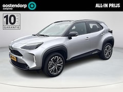 Toyota Yaris Cross - 1.5 Hybrid 130 Executive | Navigatie | Apple CarPlay/Android auto | Achteruitrijcamera | E