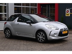 Citroën DS3 - 1.2 VTi Chic 82pk | Navi | Climate | Cruise | LED-Dagrij