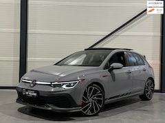 Volkswagen Golf - 2.0 TSI GTI Clubsport HUD Pano IQ-Light