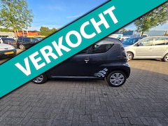 Citroën C1 - 1.0-12V Séduction