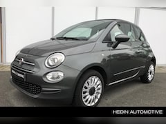 Fiat 500 C - 1.2 Automaat 70PK Rockstar Cabriolet | Navigatie via App | Cruise Control | Airco | Apple