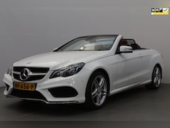 Mercedes-Benz E-klasse Cabrio - 200 Prestige