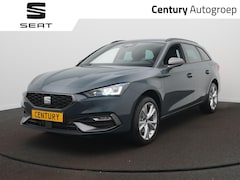 SEAT Leon Sportstourer - FR Business 1.5 TSI eHybrid 150kW / 204pk Stationw