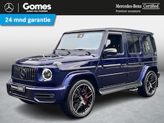 Mercedes-Benz G-klasse - 63