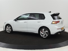 Volkswagen Golf - 1.4 eHybrid GTE | Camera | Adaptive cruise | Carplay | Navigatie | Sportstoelen | Full LED