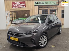Opel Corsa - 1.2 Edition/AUTOMAAT/AIRCO/CRUISE/N.A.P/