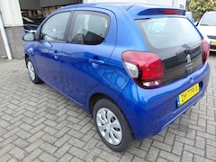 Peugeot 108 - 1.0 e-VTi Active