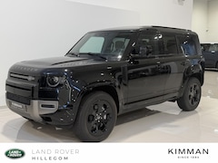 Land Rover Defender 110 - 2.0 P300e X-Dynamic SE 5 jaar fabrieks garantie