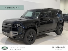 Land Rover Defender 110 - 2.0 P300e X-Dynamic SE