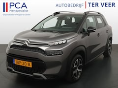 Citroën C3 Aircross - 1.2 PT S&S Plus
