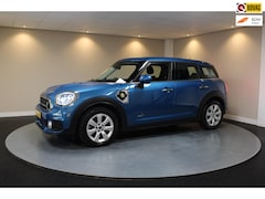 MINI Countryman - 2.0 Cooper S E ALL4 Pepper *Hybrid* HUD|Camera|Navi