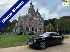 Rolls-Royce Phantom - 6.7 V12 | 1e Eigenaar | Origineel Nederlands |