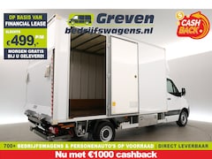 Mercedes-Benz Sprinter - 2.2 CDI L3 EURO VI-D | MARGE | Bakwagen | Zijdeur | Laadklep | Laadbak | Airco | Cruise |