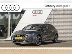 Audi A3 Sportback - 40 TFSI e S edition | Ambiente Light | Trekhaak