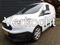 Ford Transit Courier - 1.5 TDCI Trend Airco Clima