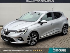 Renault Clio - 1.0 TCe Intens | Camera | Navigatie | 17" Lichtmetalen Velgen | Dealer Onderhouden