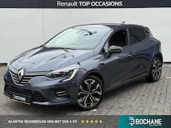 Renault Clio - 1.0 TCe Intens (Lutecia) | Uniek | 360 Camera | Navigatie | Dealer Onderhouden